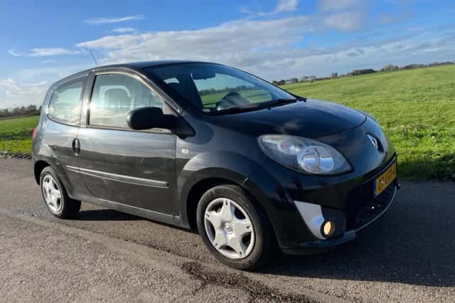 Renault Twingo (2010) thumbnail 1