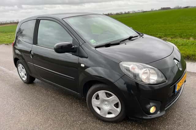 Renault Twingo (2011) thumbnail 1