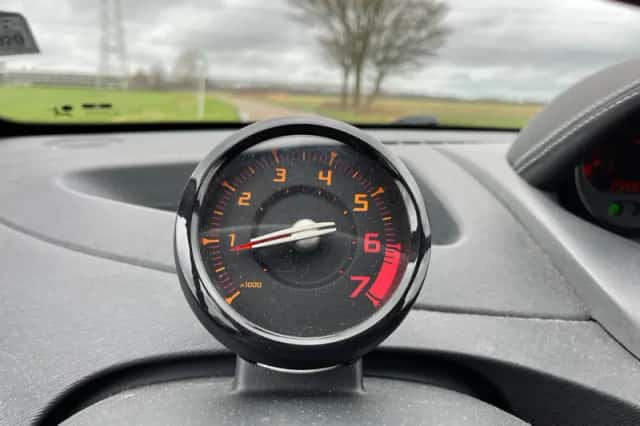 Renault Twingo (2011) thumbnail 6