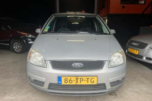 Ford C-Max (2007) thumbnail 2