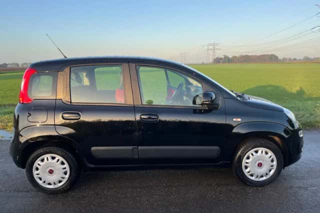 Fiat Panda (2013) thumbnail 2