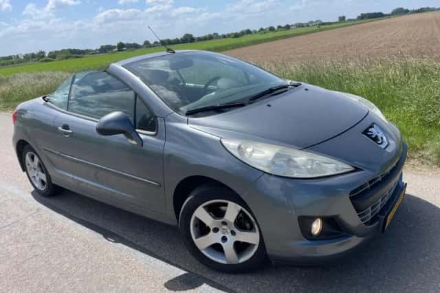 Peugeot 207 (2010) thumbnail 1