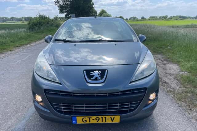 Peugeot 207 (2010) thumbnail 3