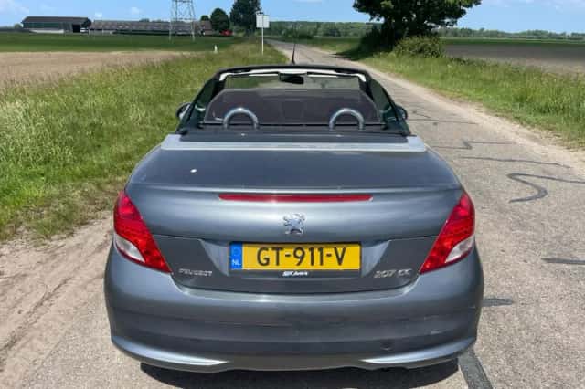 Peugeot 207 (2010) thumbnail 6