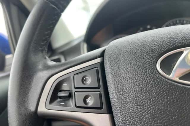 Hyundai i20 (2014) thumbnail 6