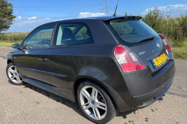 Fiat Stilo (2007) thumbnail 6