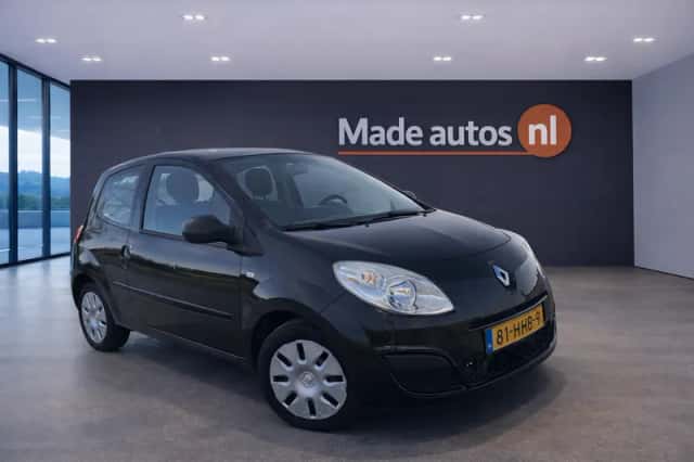 Renault Twingo (2008) thumbnail 1