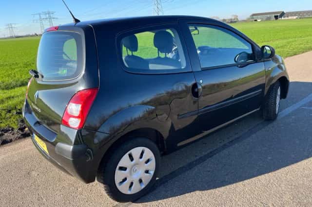 Renault Twingo (2008) thumbnail 5