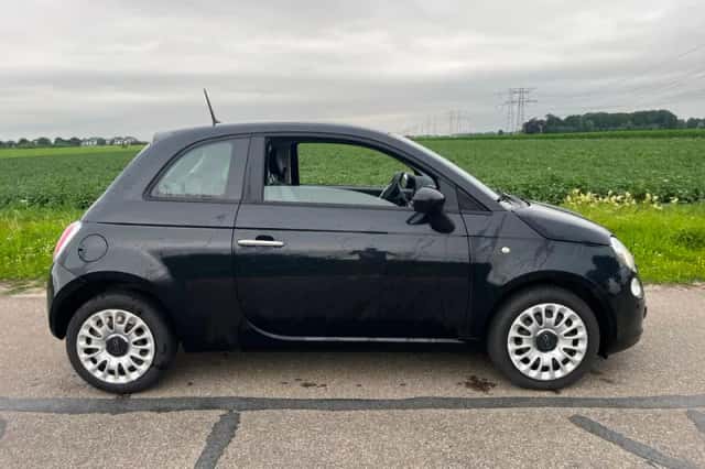 Fiat 500 (2014) thumbnail 5