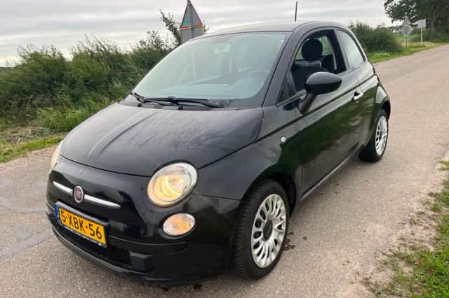 Fiat 500 (2014) thumbnail 6