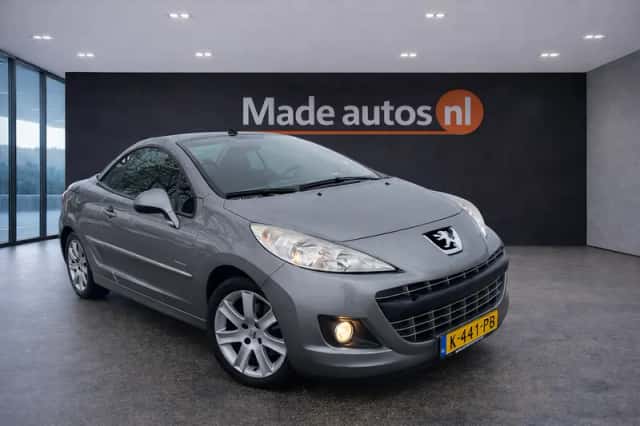 Peugeot 207 (2011) thumbnail 1