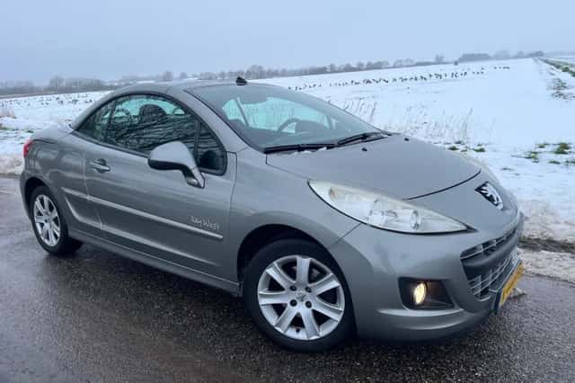 Peugeot 207 (2011) thumbnail 2