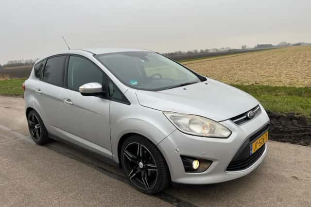 Ford C-Max (2013) thumbnail 1