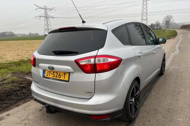 Ford C-Max (2013) thumbnail 6