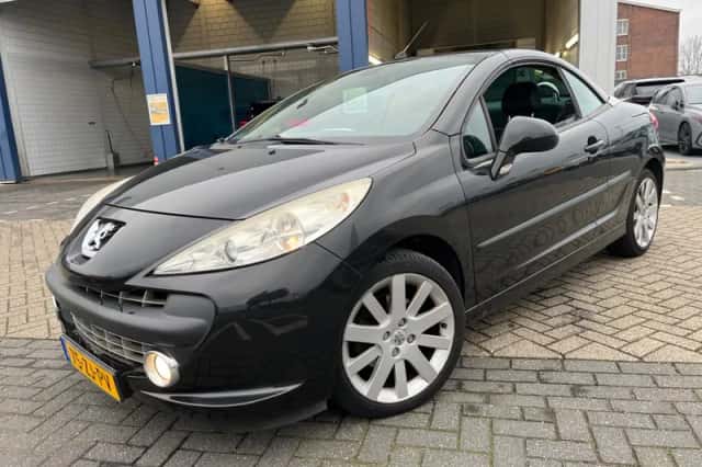 Peugeot 207 (2008) thumbnail 2