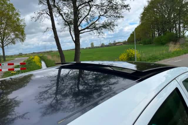 Opel Corsa (2009) thumbnail 5