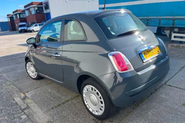 Fiat 500 (2014) thumbnail 3