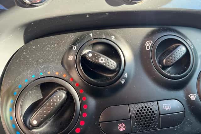 Fiat 500 (2014) thumbnail 6