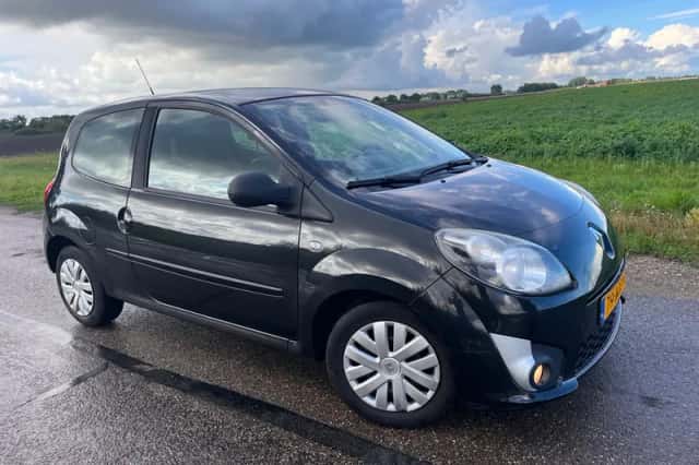 Renault Twingo (2009) thumbnail 1