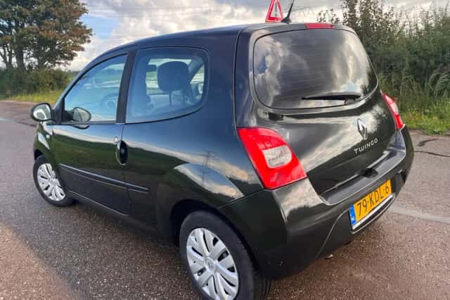 Renault Twingo (2009) thumbnail 6
