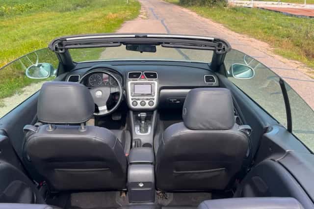 Volkswagen Eos (2007) thumbnail 6