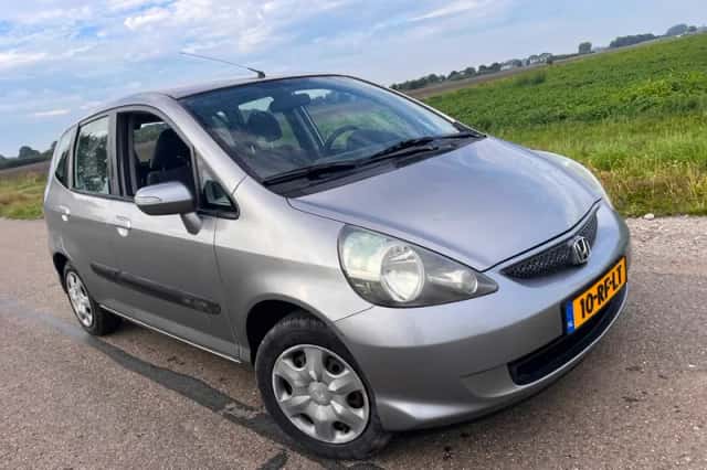 Honda Jazz (2005) thumbnail 1