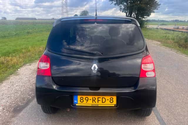 Renault Twingo (2011) thumbnail 6