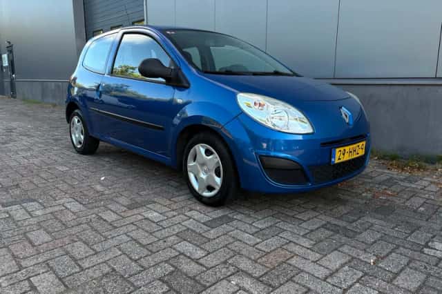 Renault Twingo (2008) thumbnail 1