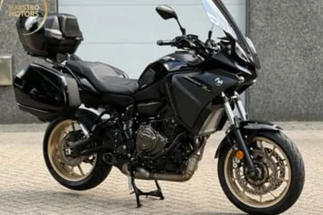 YAMAHA TRACER (2023) thumbnail 1