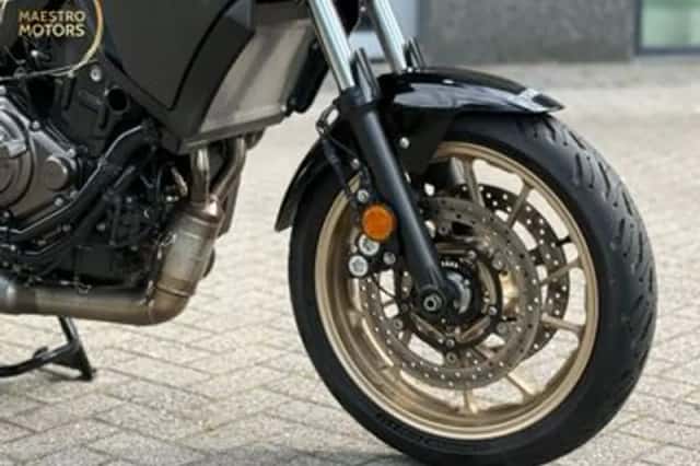 YAMAHA TRACER (2023) thumbnail 2