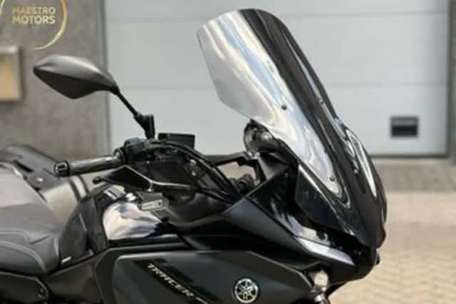 YAMAHA TRACER (2023) thumbnail 3
