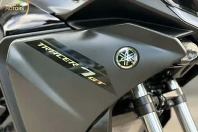 YAMAHA TRACER (2023) thumbnail 4