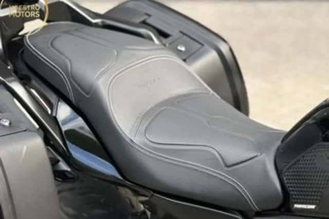YAMAHA TRACER (2023) thumbnail 6