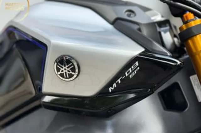 YAMAHA MT (2025) thumbnail 5