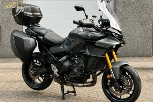 YAMAHA TRACER (2023) thumbnail 1