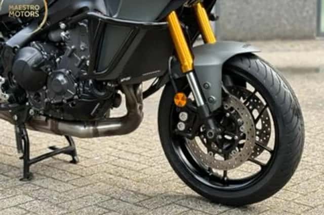YAMAHA TRACER (2023) thumbnail 2