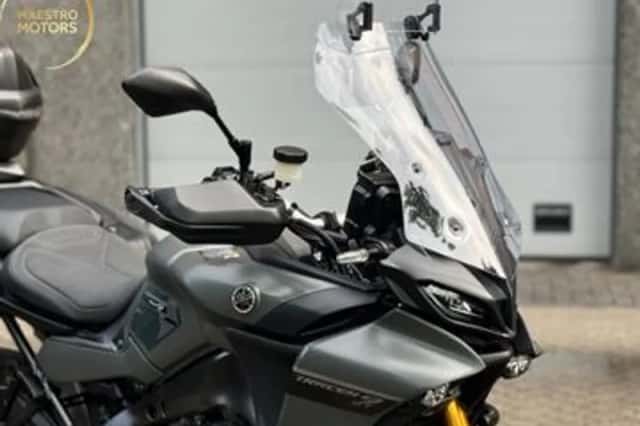 YAMAHA TRACER (2023) thumbnail 3