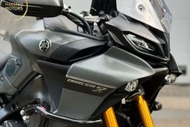 YAMAHA TRACER (2023) thumbnail 4