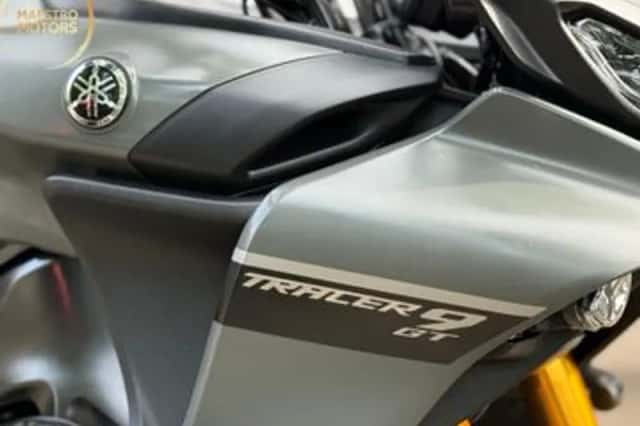 YAMAHA TRACER (2023) thumbnail 5