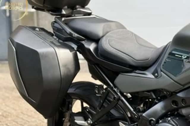 YAMAHA TRACER (2023) thumbnail 6