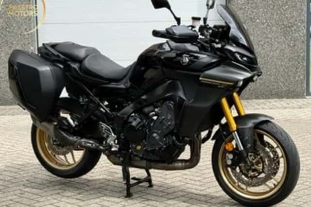 YAMAHA TRACER (2023) thumbnail 1