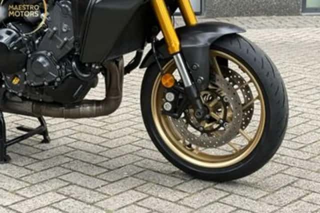 YAMAHA TRACER (2023) thumbnail 2