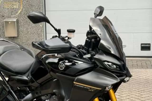 YAMAHA TRACER (2023) thumbnail 3