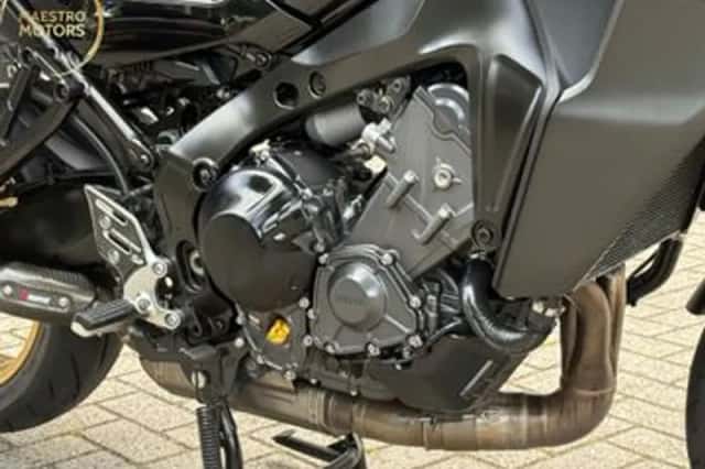 YAMAHA TRACER (2023) thumbnail 4
