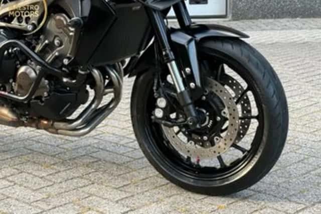 YAMAHA MT (2020) thumbnail 2