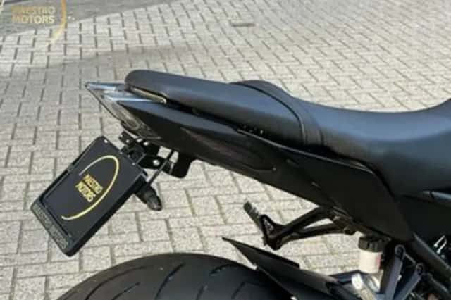 YAMAHA MT (2020) thumbnail 6