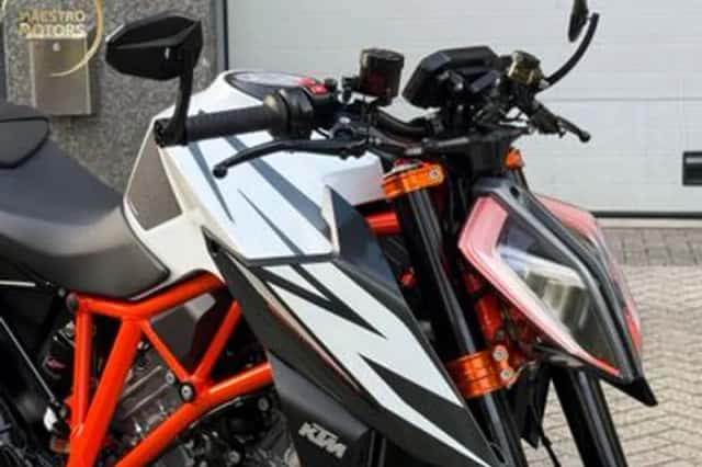 KTM 1290 (2019) thumbnail 3