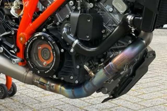 KTM 1290 (2019) thumbnail 4