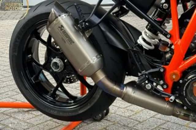 KTM 1290 (2019) thumbnail 5
