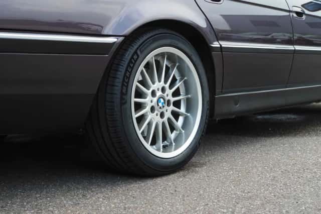 BMW 7-Serie (1996) thumbnail 5